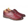 Oferta Pantofi barbati casual din piele naturala - Pantofi supusi la proba Marimea 39